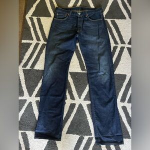 Denim LEVI’s 501 34x36